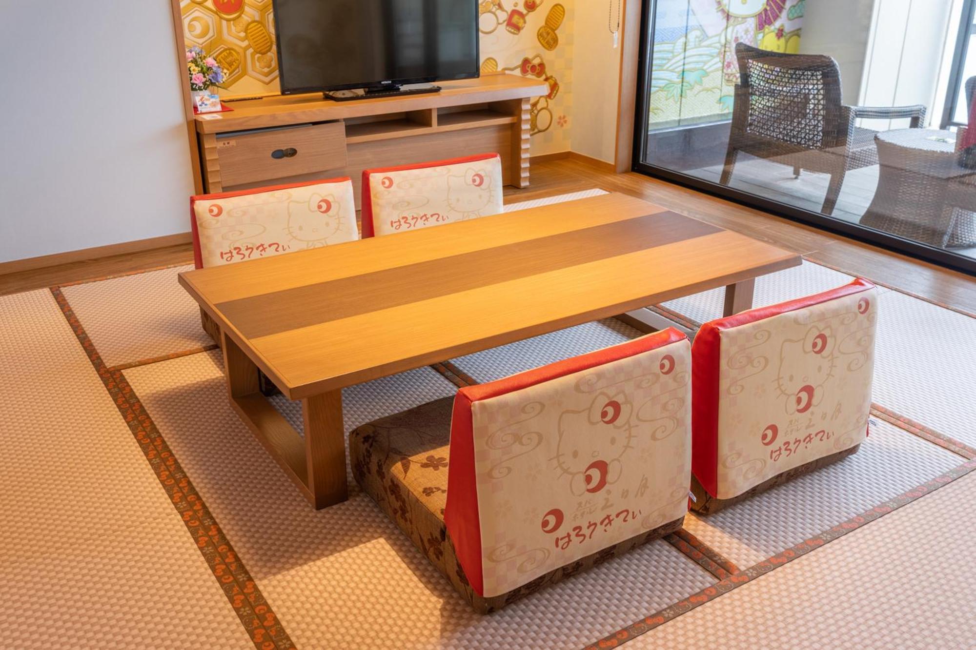 Ryugujo Spa Hotel Mikazuki Fujimitei Kisarazu Exterior foto