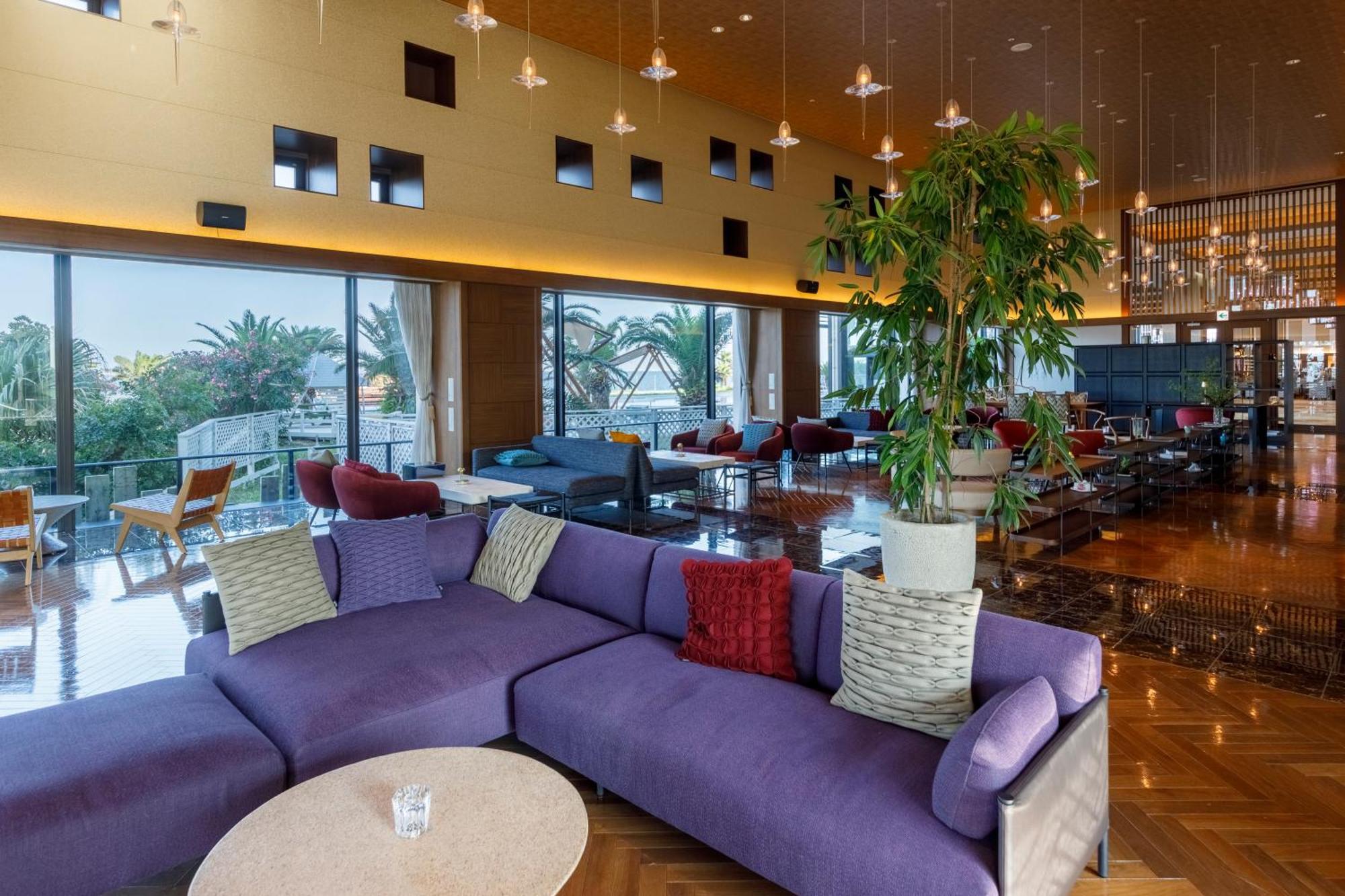 Ryugujo Spa Hotel Mikazuki Fujimitei Kisarazu Exterior foto
